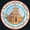 SHOOTING BALL ASSOCIATION (M.P)